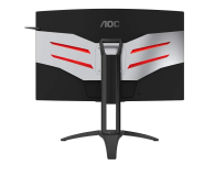 AOC AGON AG322QC4 Curved HDR - 426522 - zdjęcie 4